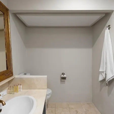 2 Bedroom In The Heart Of Puerto Banus Apartamento Marbella