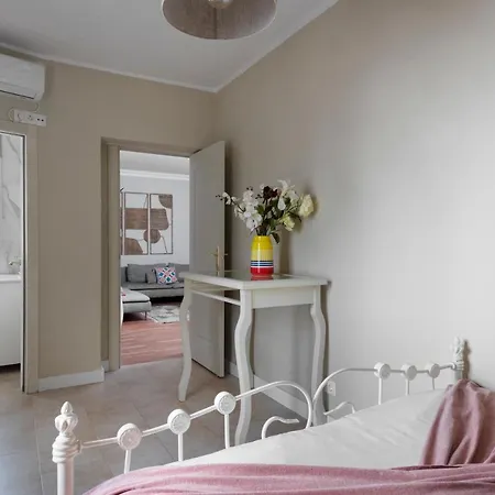 2 Bedroom In The Heart Of Puerto Banus Apartamento Marbella