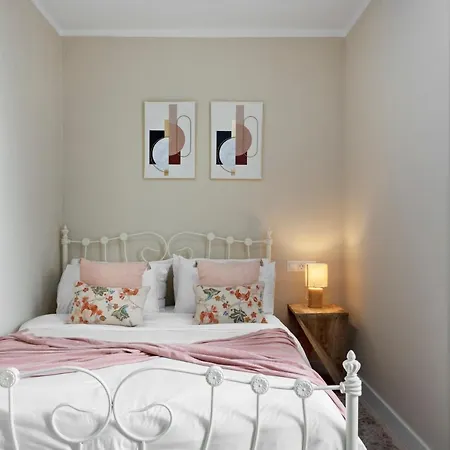 2 Bedroom In The Heart Of Puerto Banus Apartamento Marbella