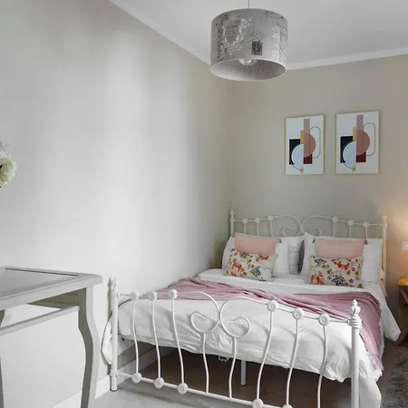 2 Bedroom In The Heart Of Puerto Banus Apartamento Marbella