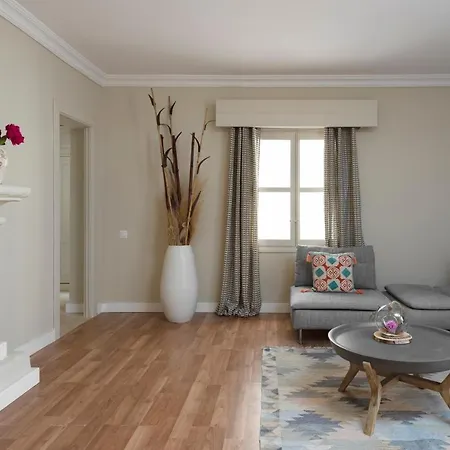 2 Bedroom In The Heart Of Puerto Banus Apartamento Marbella